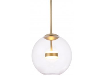 Подвесной светильник Cometa MOD055PL-L12G3K