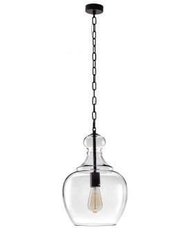 Подвесной светильник CONSTANCIA SP1 BROWN