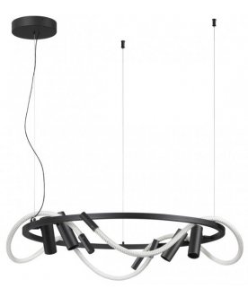 Подвесной светильник 4391/55L