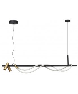 Подвесной светильник 4397/30L