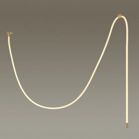 Подвесной светильник 4399/40CL