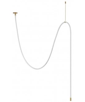 Подвесной светильник 4399/40CL