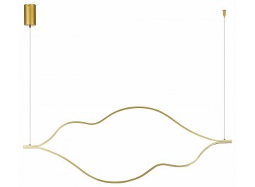 Светодиодный светильник Cortile SL6106.203.45