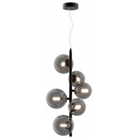 Подвесной светильник Dallas MOD545PL-06B