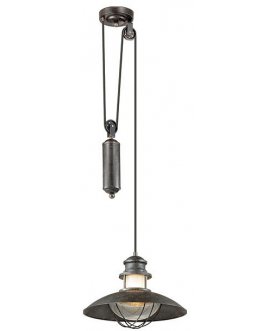 Подвесной светильник Dante 4164/1A