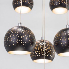 Подвесной светильник Деко CL504112