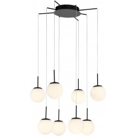 Подвесной светильник Donolo SL395.403.08