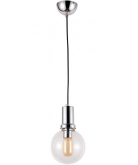 Светильник Dorito LDP 1212-150 GY+CHR