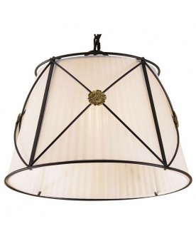 Подвесной светильник Дрезден CL409112