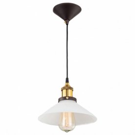 Подвесной светильник Эдисон CL450102