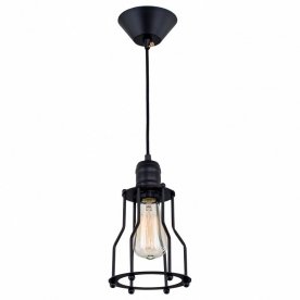 Подвесной светильник Эдисон CL450201