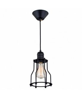Подвесной светильник Эдисон CL450201