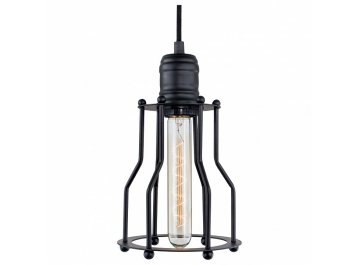 Подвесной светильник Эдисон CL450201