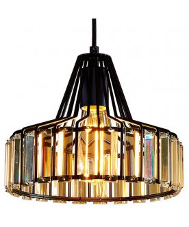 Подвесной светильник Эдисон CL450211