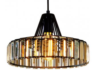 Подвесной светильник Эдисон CL450212