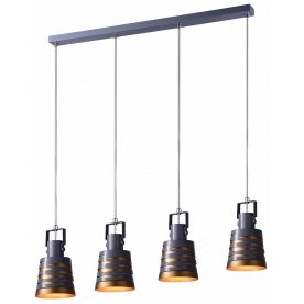 Подвесной светильник V3021-4P