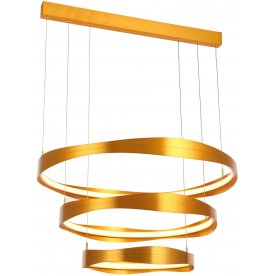 Подвесной светильник Elazzo SL1594.203.03