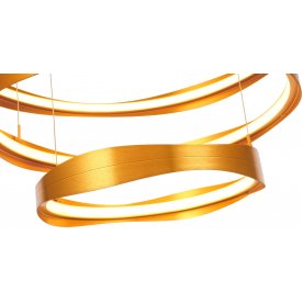 Подвесной светильник Elazzo SL1594.203.03