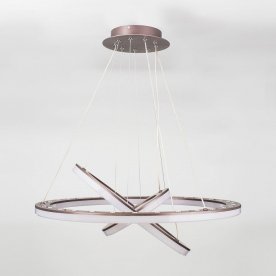 Подвесной светильник Электрон CL710105RS