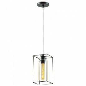 Подвесной светильник Elliot 3728/1