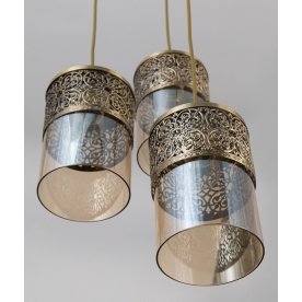 Подвесной светильник Эмир CL467033