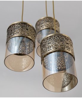 Светильник Эмир CL467033