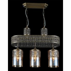 Подвесной светильник Эмир CL467233