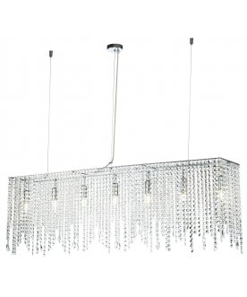 Подвесной светильник Empress DIA002PL-07CH