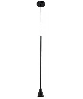 Подвесной светильник ENERO SP1 BLACK