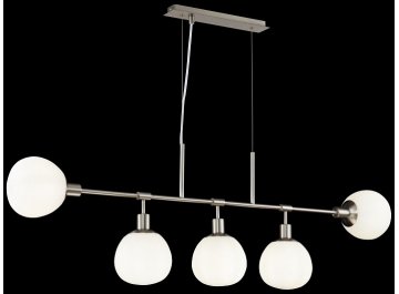 Подвесной светильник Erich MOD221-PL-05-N