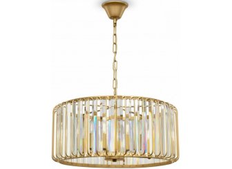 Подвесной светильник FR1005PL-05G