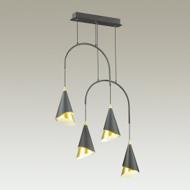 Подвесной светильник Etna 4116/28L