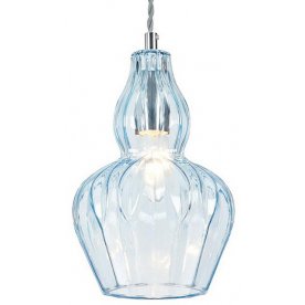 Подвесной светильник Eustoma MOD238-PL-01-BL