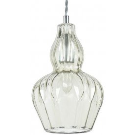 Подвесной светильник Eustoma MOD238-PL-01-GN