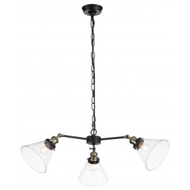 Подвесной светильник Evoluto SL237.413.03