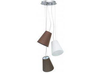 Подвесной светильник Эйберген 723010203
