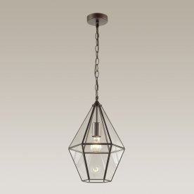 Подвесной светильник Fabio 4055/1