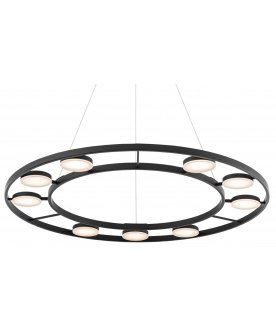 Подвесной светильник Fad MOD070PL-L63B3K