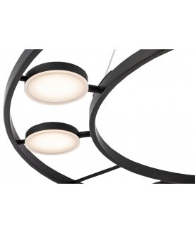 Подвесной светильник Fad MOD070PL-L63B3K