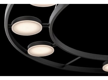 Подвесной светильник Fad MOD070PL-L63B3K