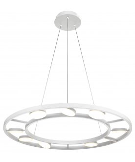 Подвесной светильник MOD070PL-L63W3K