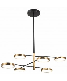 Подвесной светильник SL1605.413.06