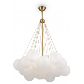 Подвесной светильник Fiesta FR5231PL-06BS