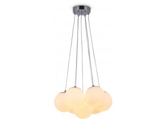 Подвесной светильник Fiesta FR5231PL-07CH