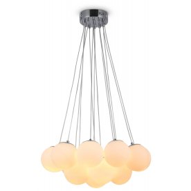 Подвесной светильник FR5231PL-13CH