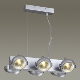 Подвесной светильник Flabuna 3494/60L