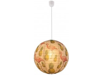 Подвесной светильник Flamant 16921