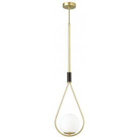 Подвесной светильник 4810/1