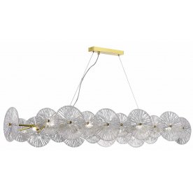 Подвесной светильник SL1657.213.08