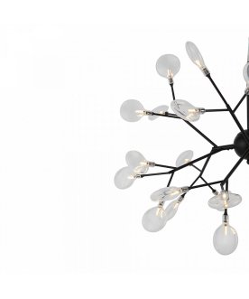 Подвесной светильник FR5049PL-27B